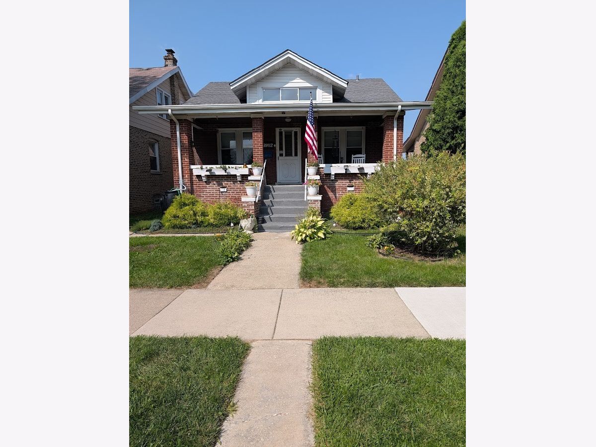  For Sale Franklin Park Illinois, 2912 Ruby Street