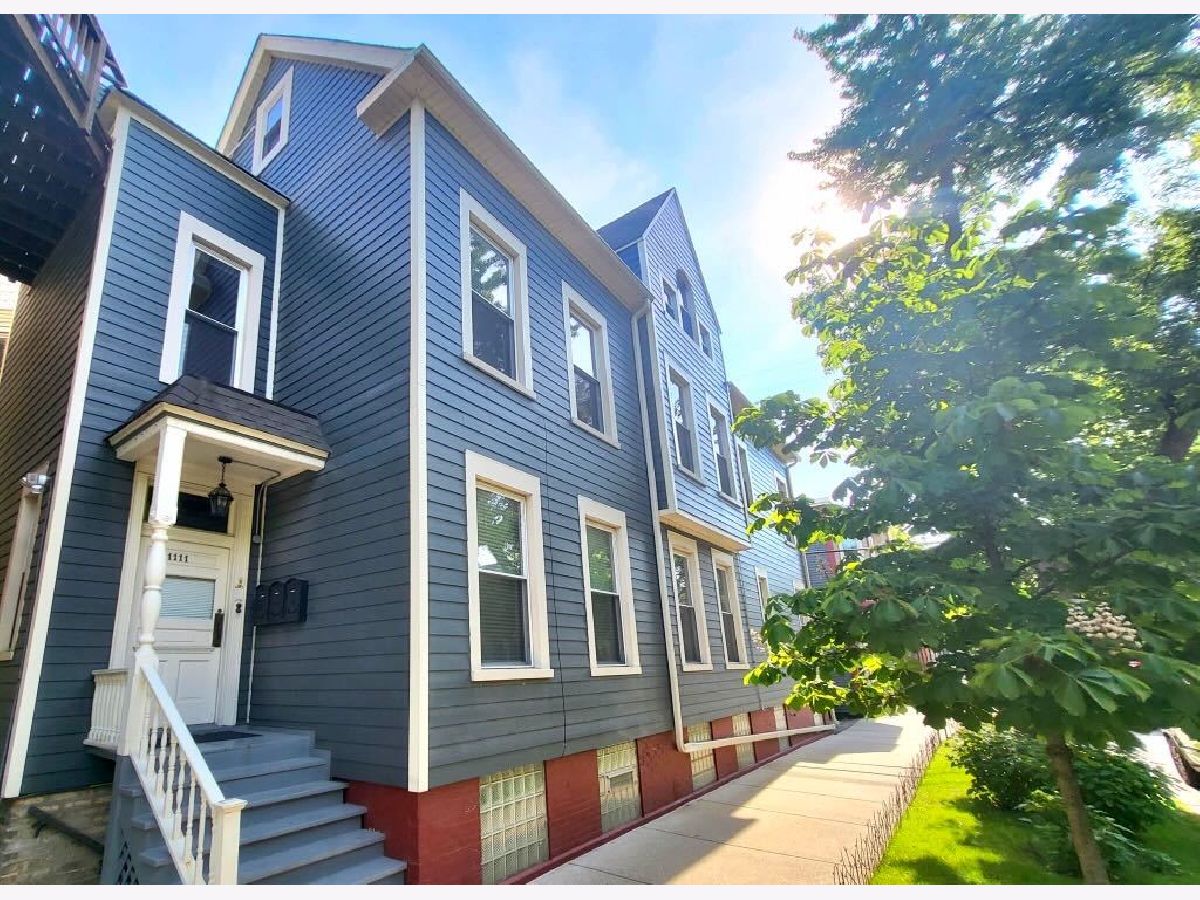  For Rent Chicago Illinois, 1111 Roscoe