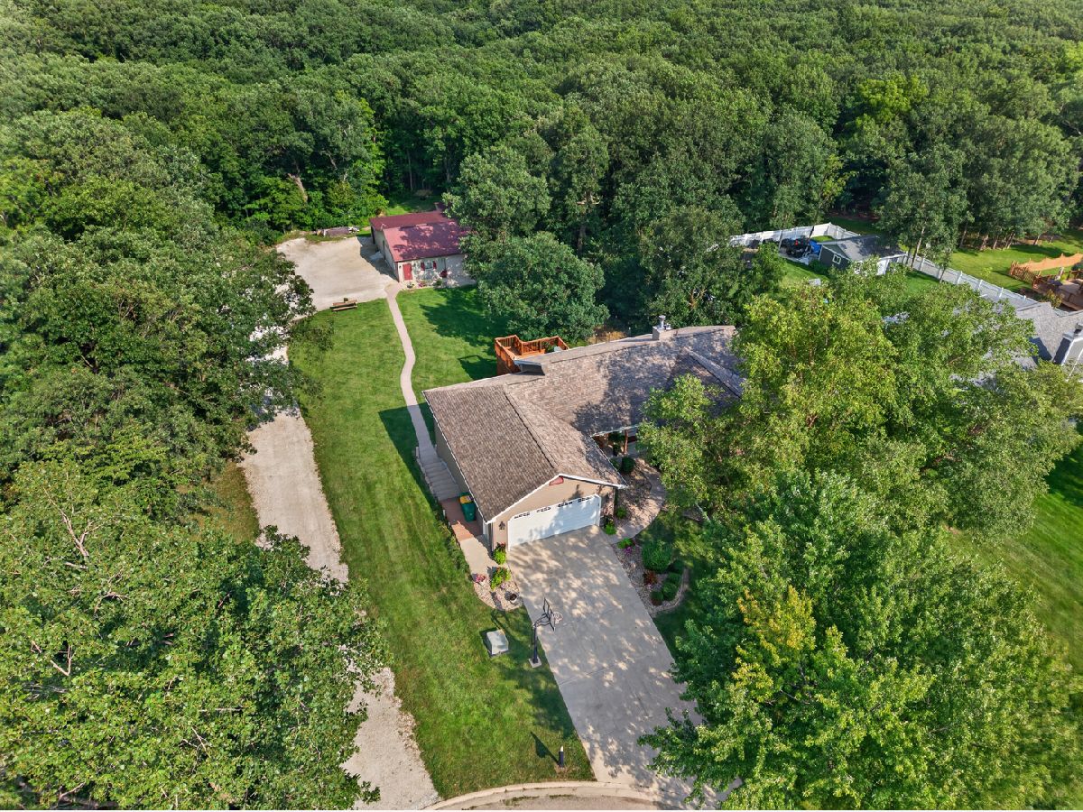  For Sale Marseilles Illinois, 1119 Carter Street