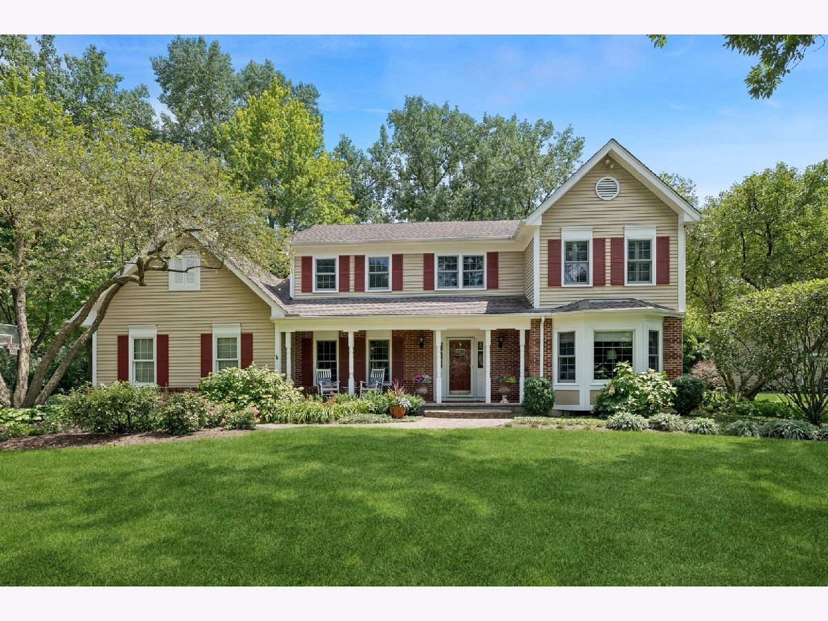  For Rent Libertyville Illinois, 2104 Kenton