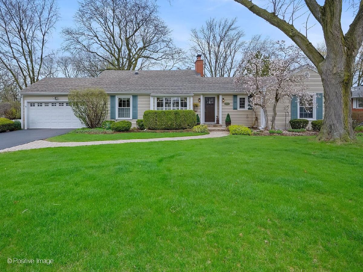  Sold La Grange Highlands Illinois, 1738 60th
