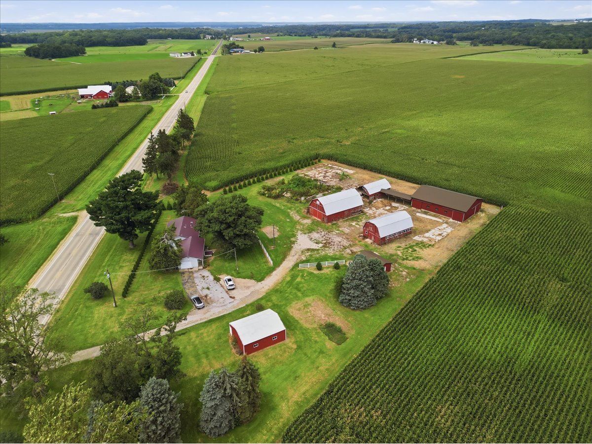  For Sale Morrison Illinois, 9896 Lincoln Road