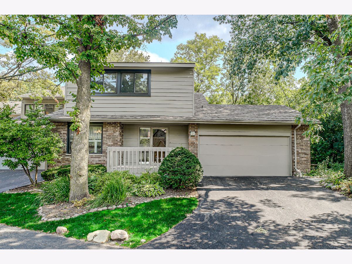  For Sale Palos Park Illinois, 7 Brook Lane