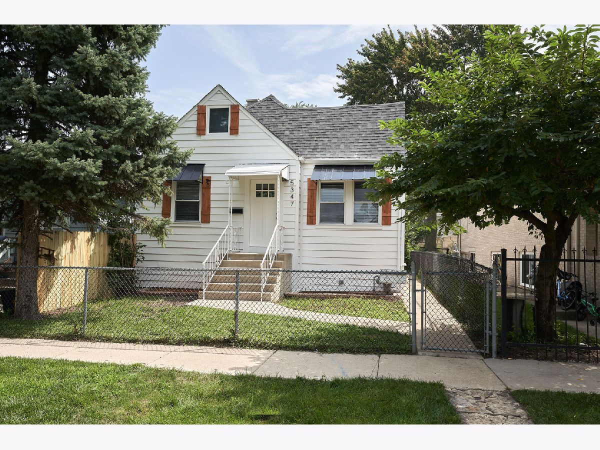  For Sale Summit Illinois, 5347 73 Avenue