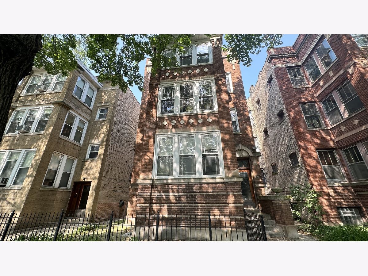  For Rent Chicago Illinois, 6322 Lakewood