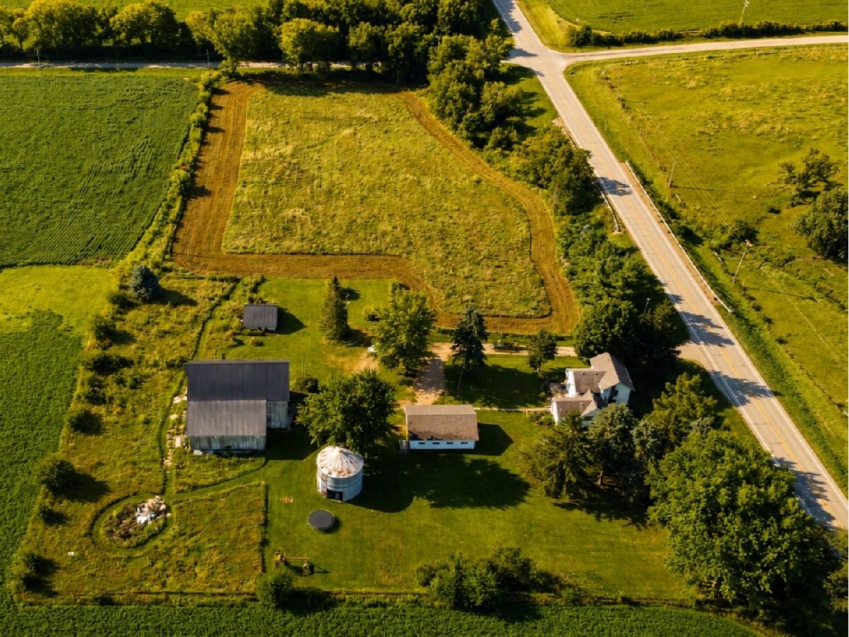  For Sale Polo Illinois, 2095 Freeport Road