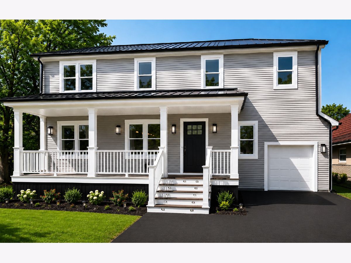  For Sale Island Lake Illinois, 3613 Brierhill Drive