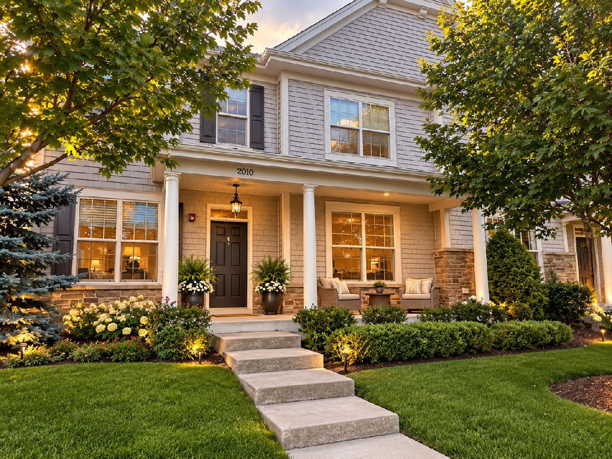  For Sale Glenview Illinois, 2010 Shermer Road