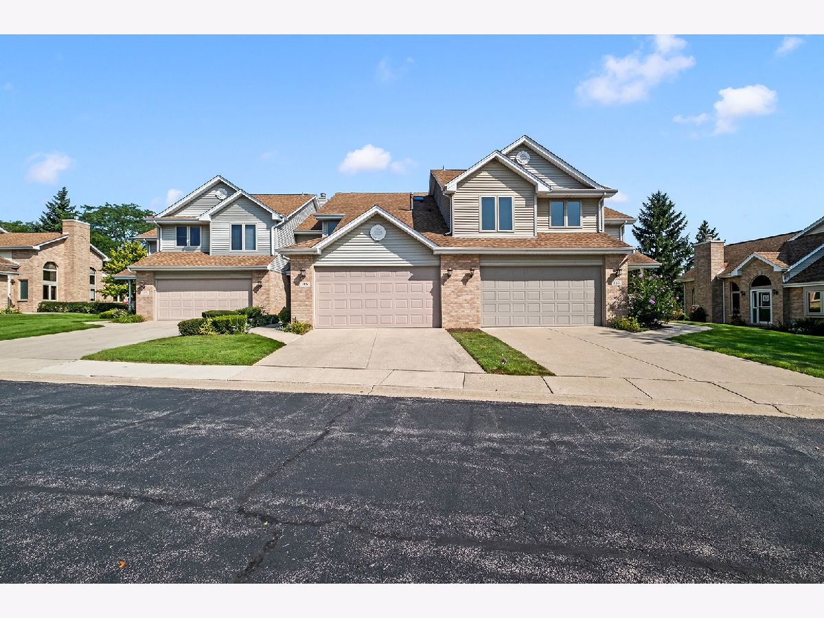  For Sale Lemont Illinois, 157 Harper Lane