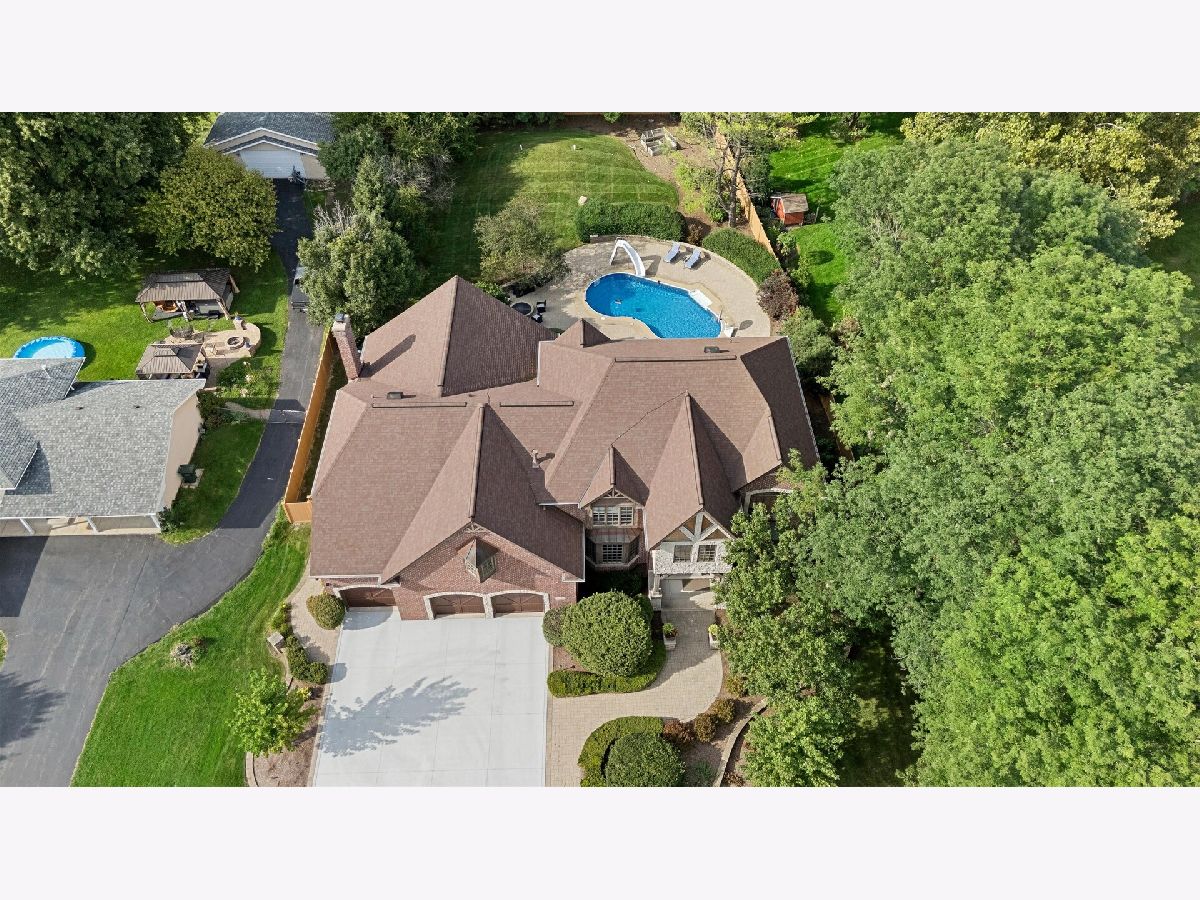 Homes For Sale Wheatland South Naperville Illinois, 29W280 Hartman Drive