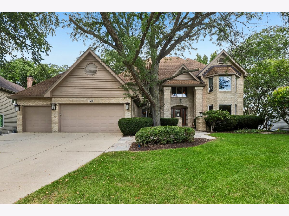 Homes & Townhomes & Condos For Sale Stonebridge Aurora Illinois, 1504 Greenlake Drive