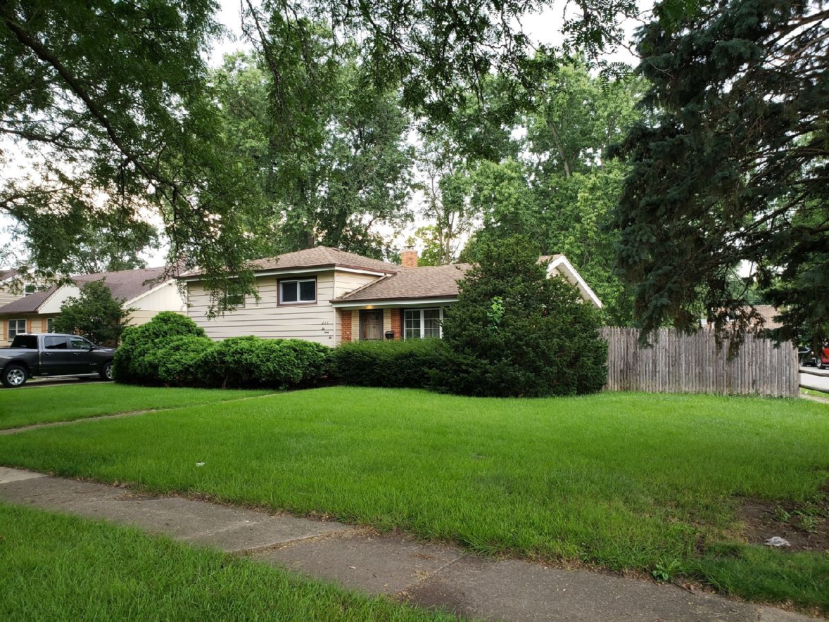  Sold Villa Park Illinois, 226 Bierman