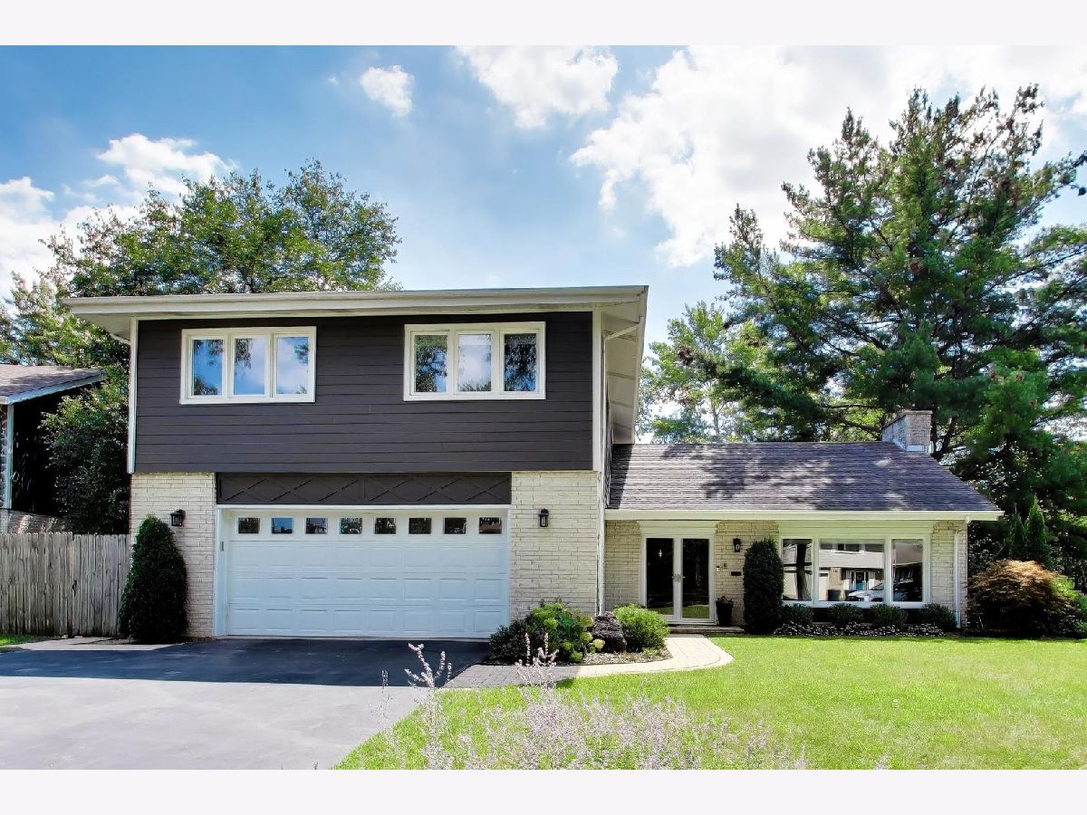  For Sale Northbrook Illinois, 1919 Sunnyside Circle