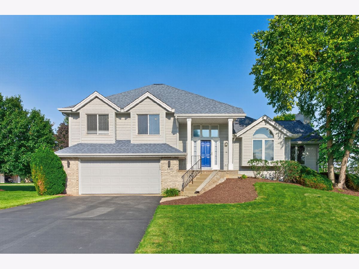  For Sale Loves Park Illinois, 4305 Windswept Way