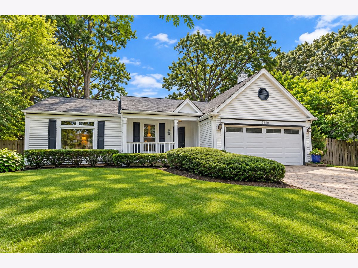 Homes & Townhomes For Sale Copper Oaks Algonquin Illinois, 2210 Tahoe Parkway