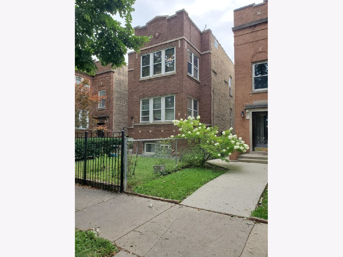  For Rent Chicago Illinois, 5518 Spaulding
