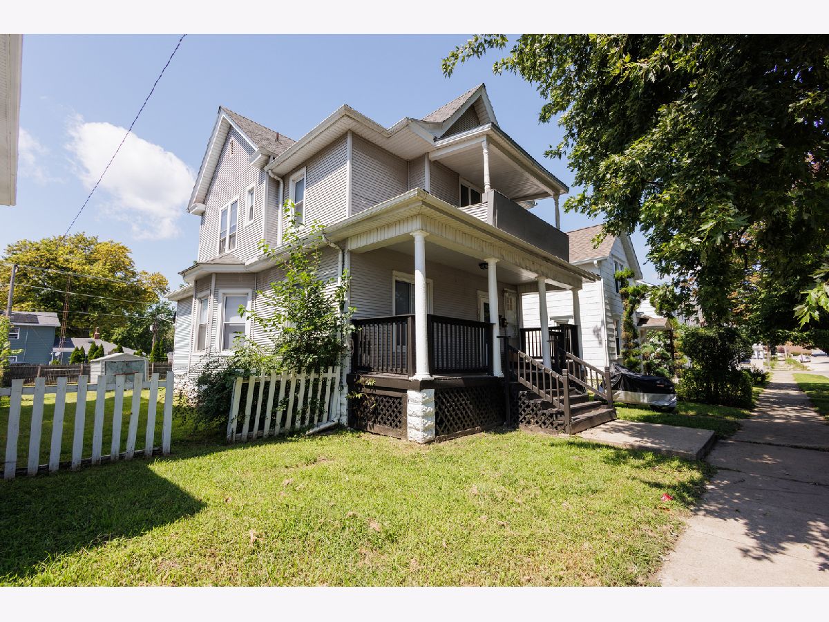  For Sale Kankakee Illinois, 341 5th Avenue