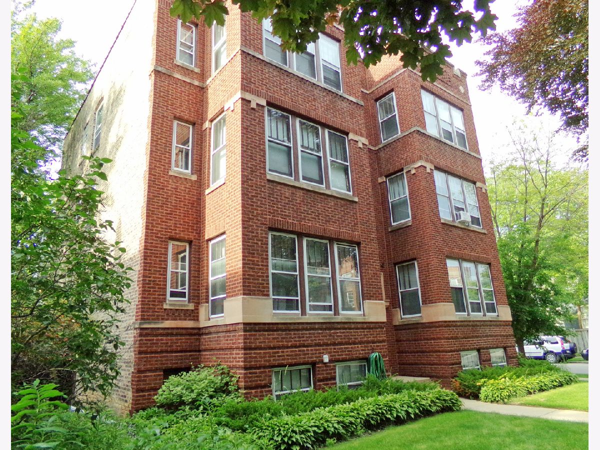  For Rent Evanston Illinois, 722 Sherman