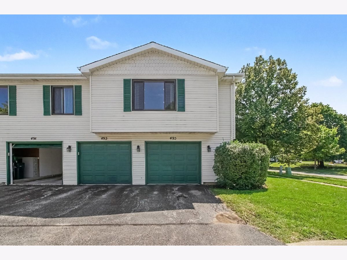  For Sale Vernon Hills Illinois, 495 Harrison Court