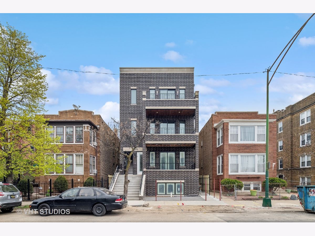  Rented Chicago Illinois, 4819 Ashland