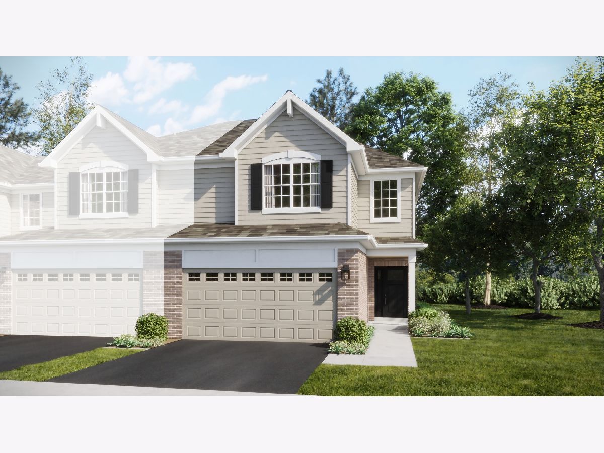 Condos & Townhomes & Homes For Sale Algonquin Meadows Algonquin Illinois, 1191 Glenmont Street