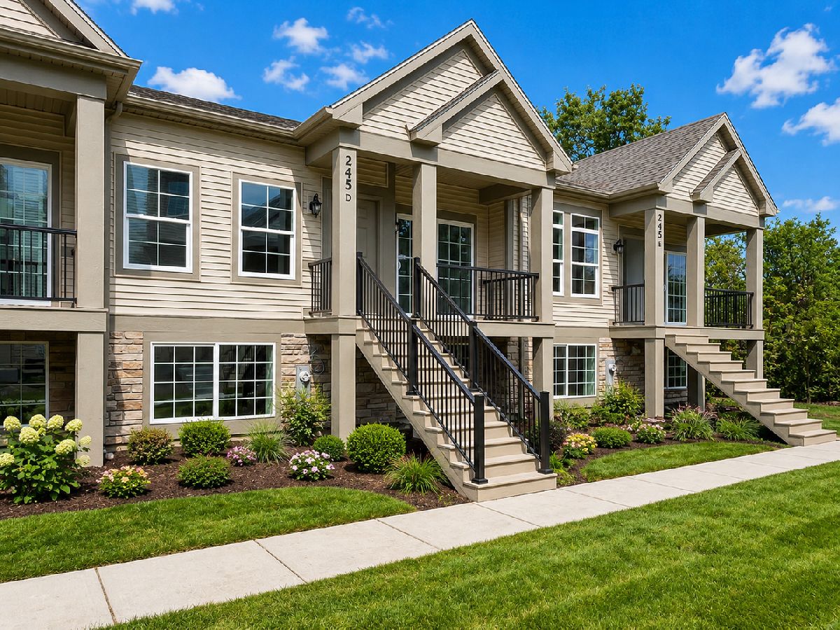  For Sale Wauconda Illinois, 265 Regency Court