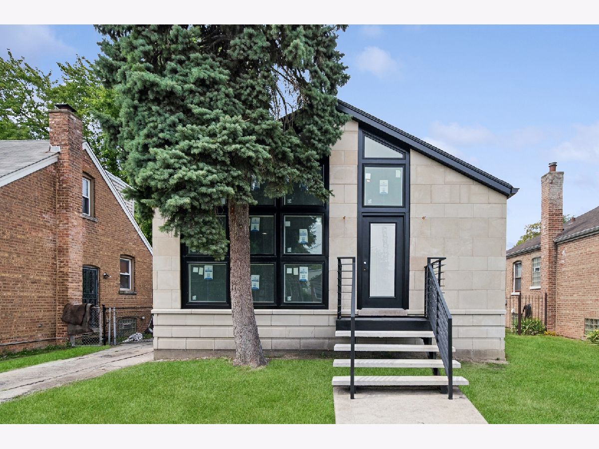  For Sale Chicago Illinois, 12838 Normal Avenue