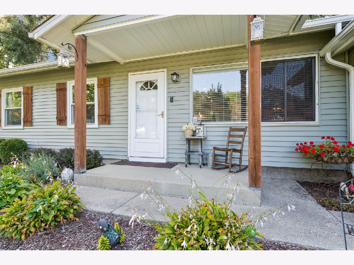  For Sale Cary Illinois, 88 Seebert Street