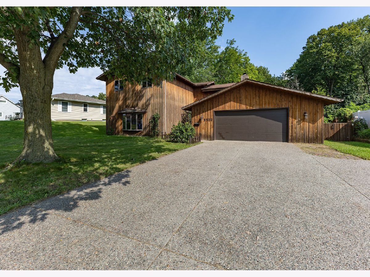 Condos & Townhomes & Homes For Sale Cherry Ridge Moline Illinois, 3527 12th Avenue