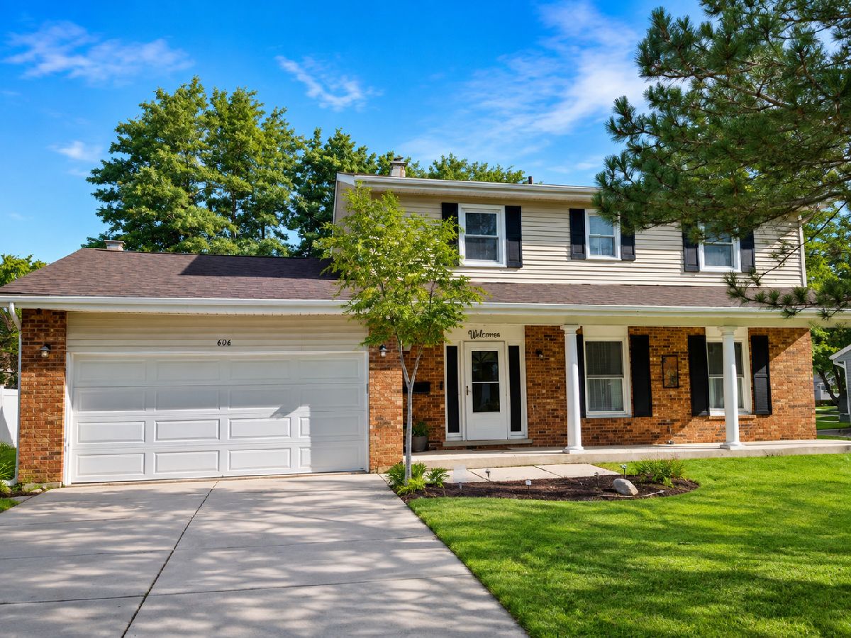  For Rent Darien Illinois, 606 71st