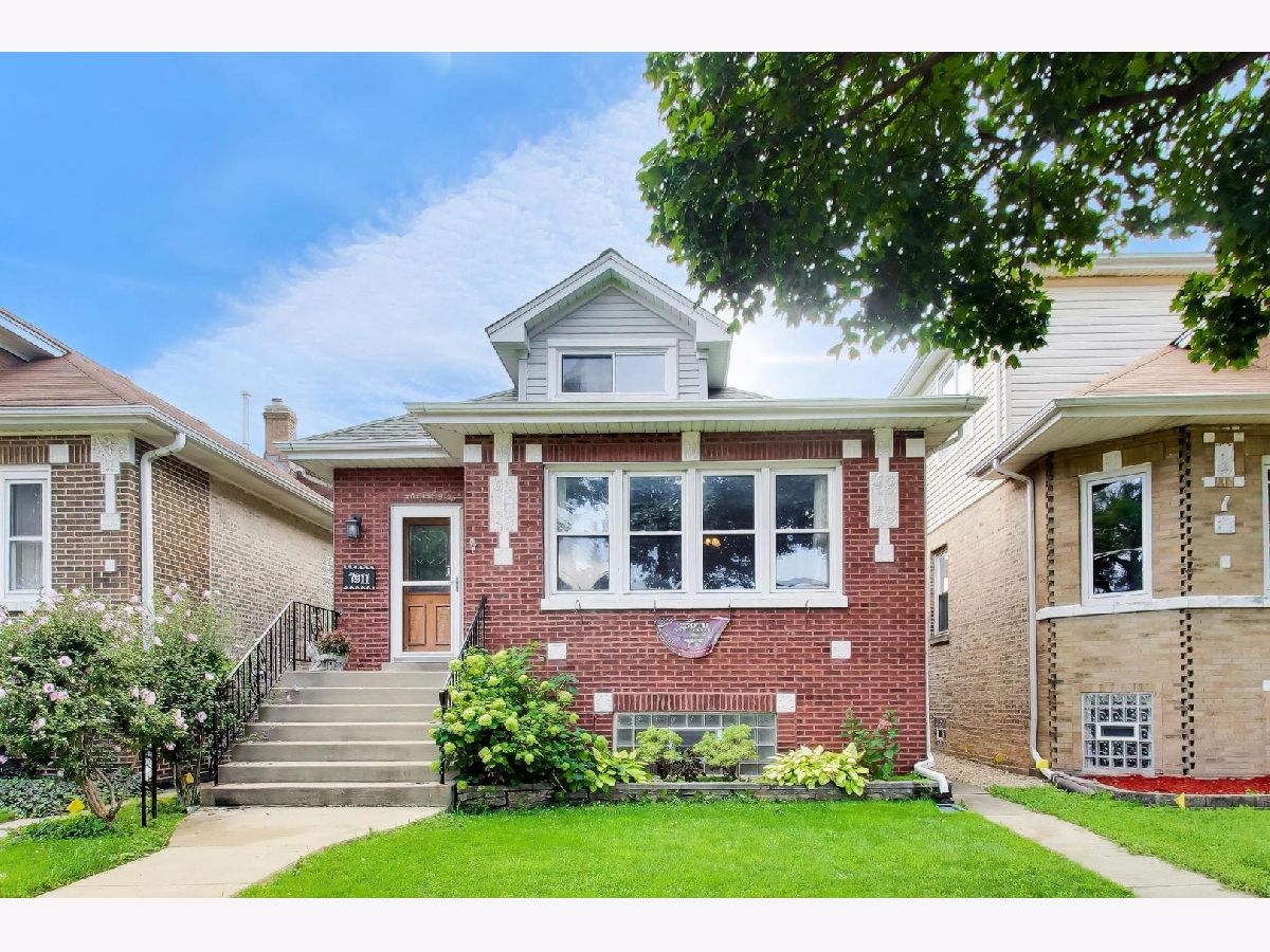  For Sale Elmwood Park Illinois, 7911 Westwood Drive