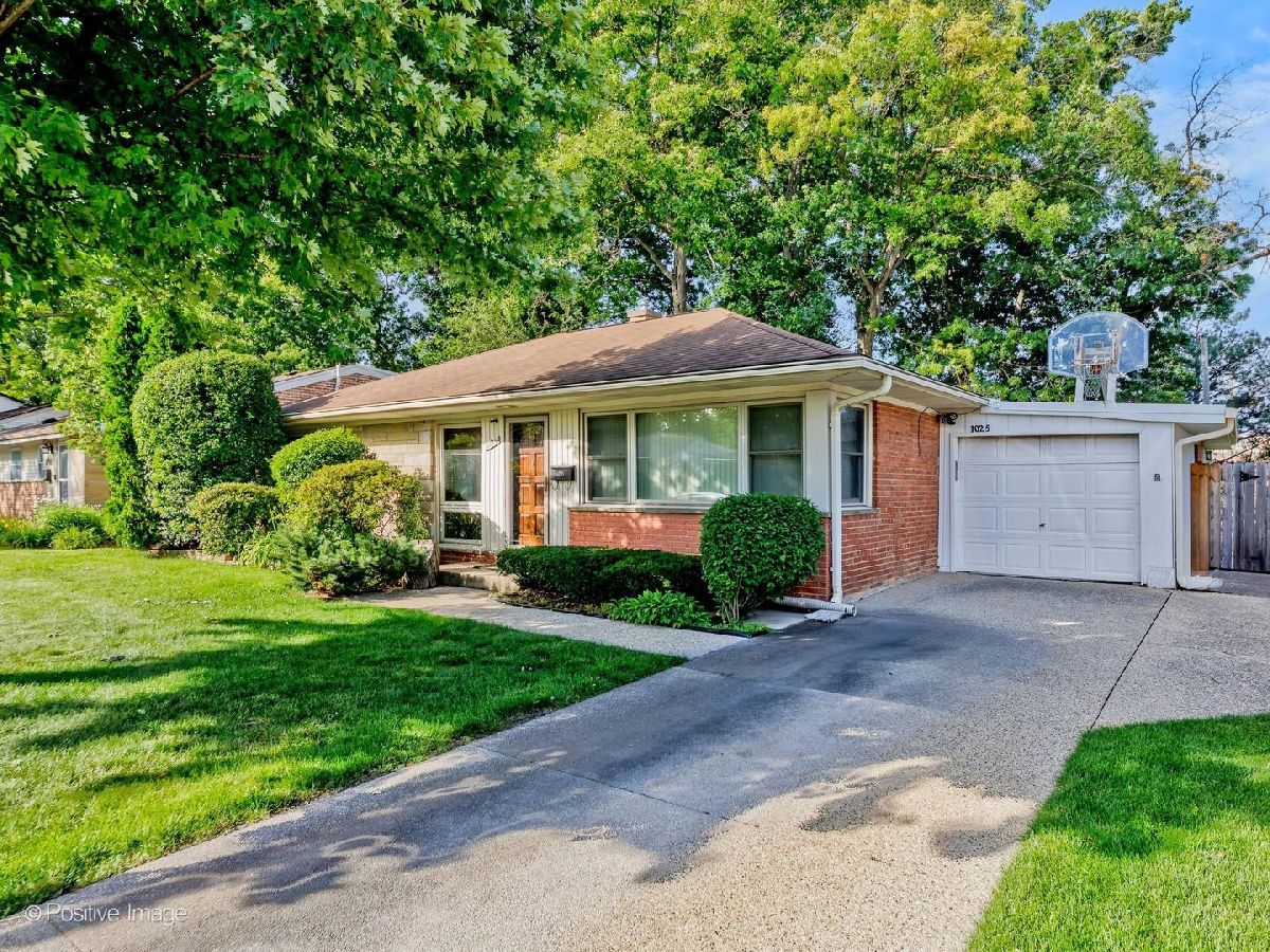  For Sale Northbrook Illinois, 1025 Longaker Road