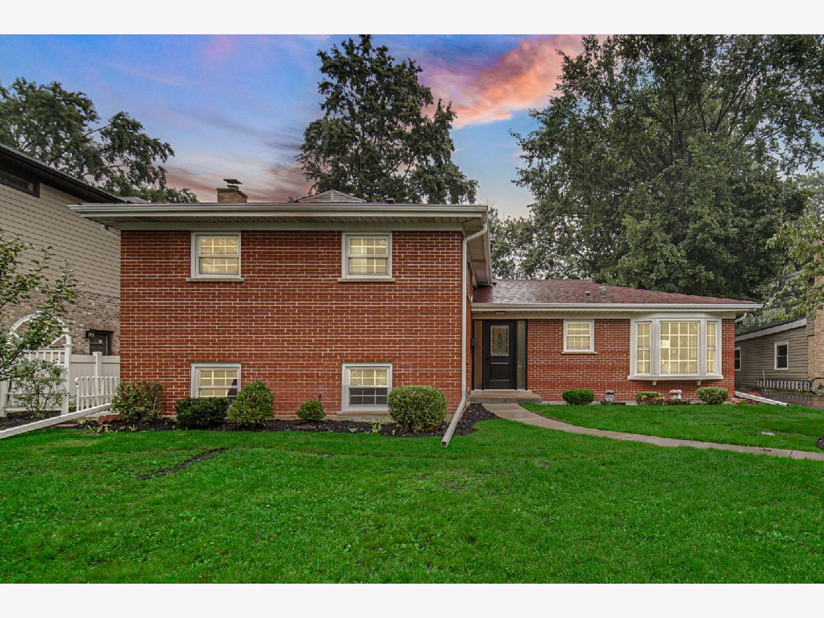  For Sale Wilmette Illinois, 232 Kilpatrick Avenue