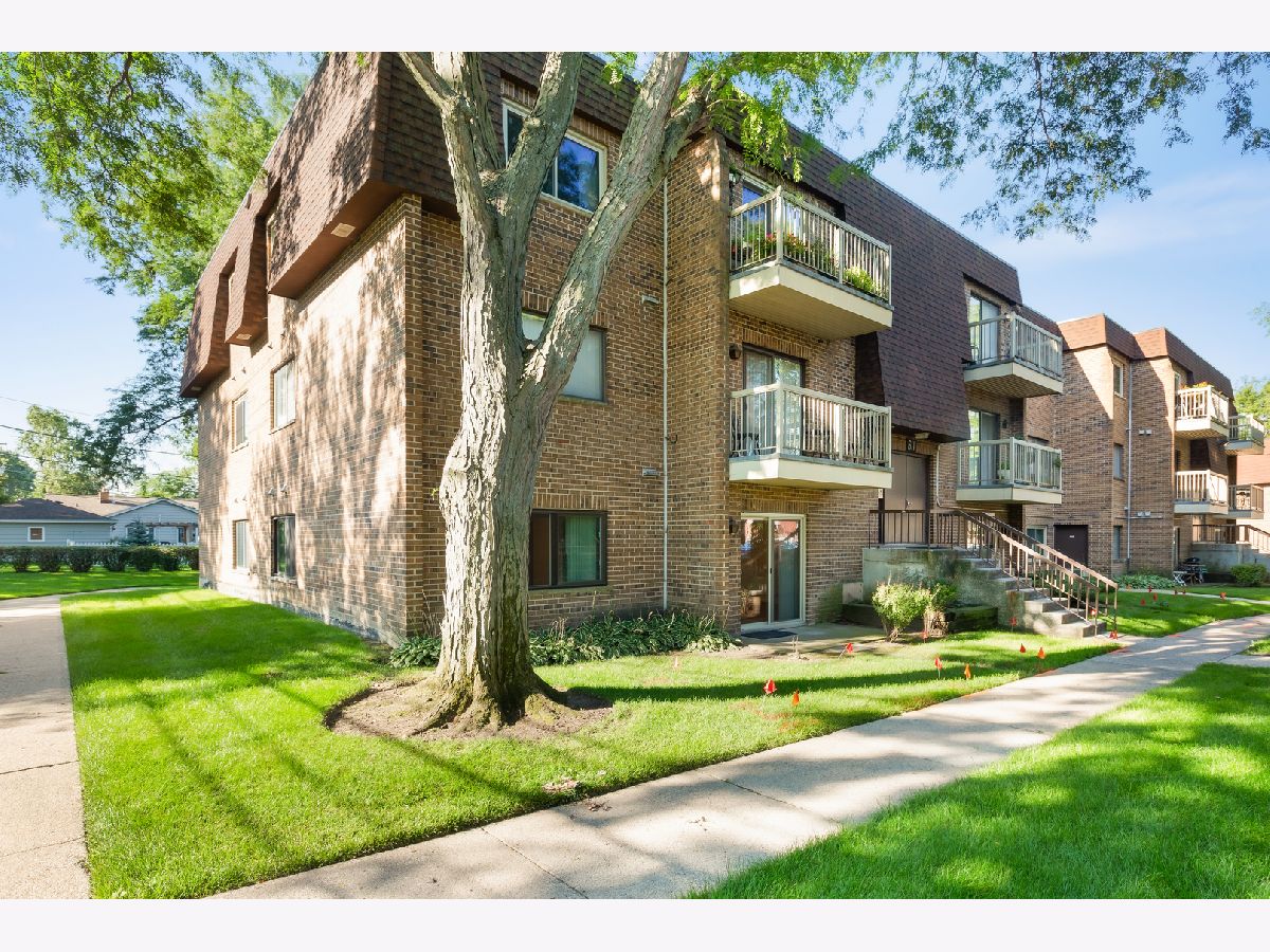  For Rent Mount Prospect Illinois, 611 Central