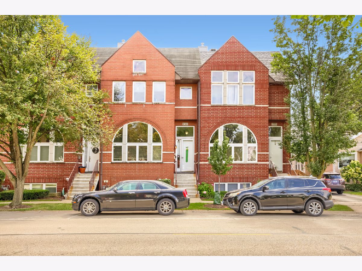  For Sale Des Plaines Illinois, 1127 Prairie Avenue