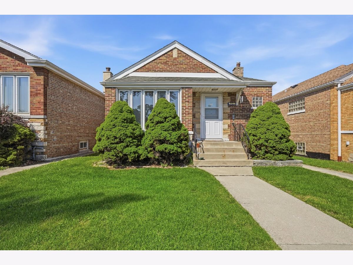  For Sale Chicago Illinois, 4946 Kostner Avenue