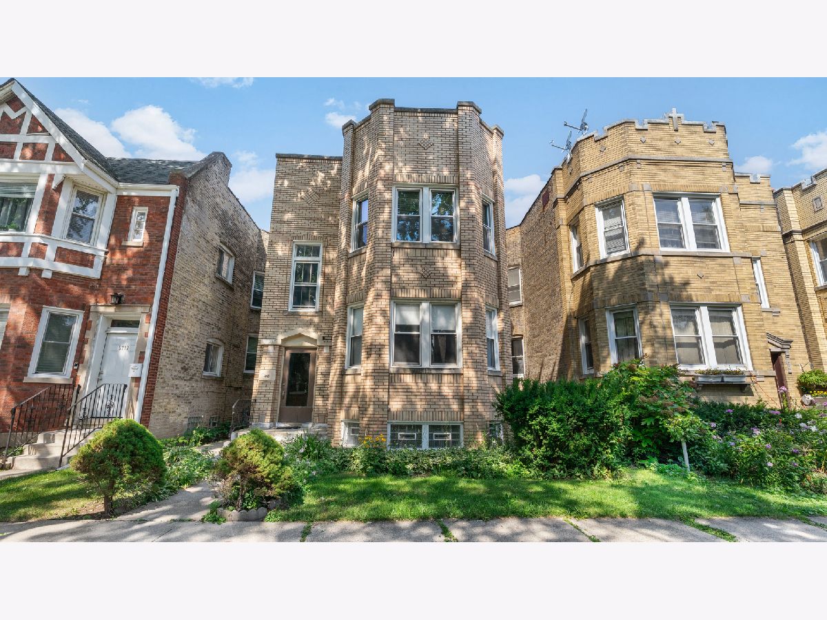  For Rent Chicago Illinois, 5714 Christiana