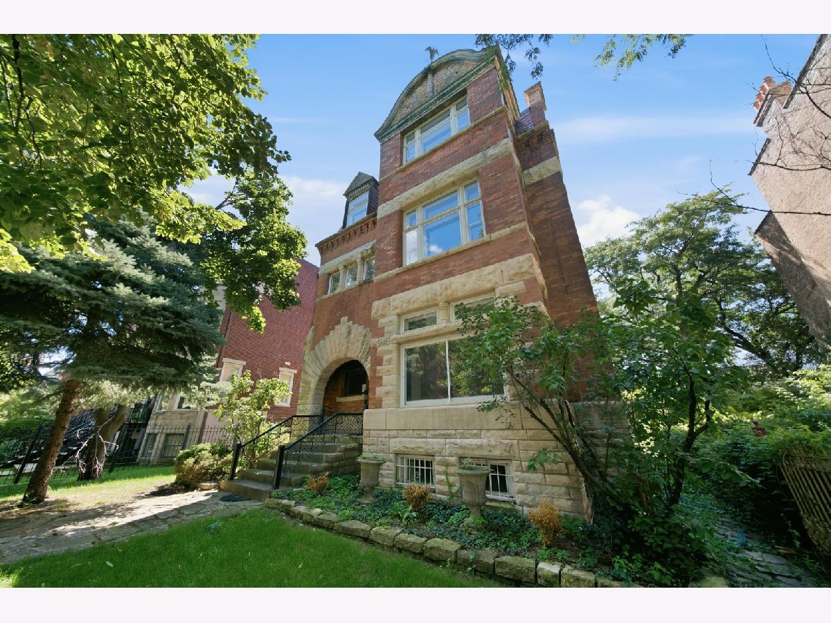  Sold Chicago Illinois, 1529 Adams