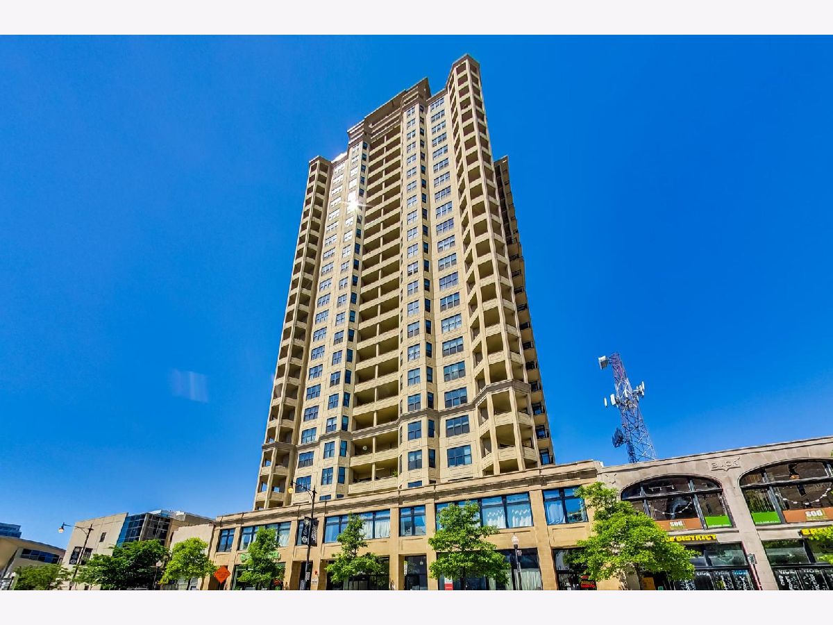  For Rent Chicago Illinois, 1464 Michigan