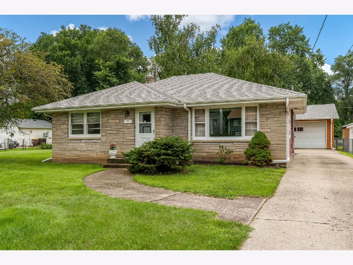  Sold Rockford Illinois, 2811 Horton