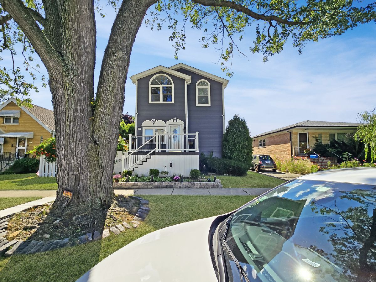  For Sale Elmwood Park Illinois, 2316 76th Court