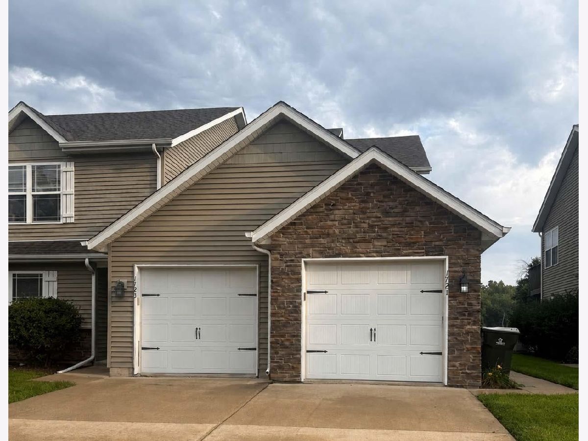  For Sale Dixon Illinois, 1721 River Street