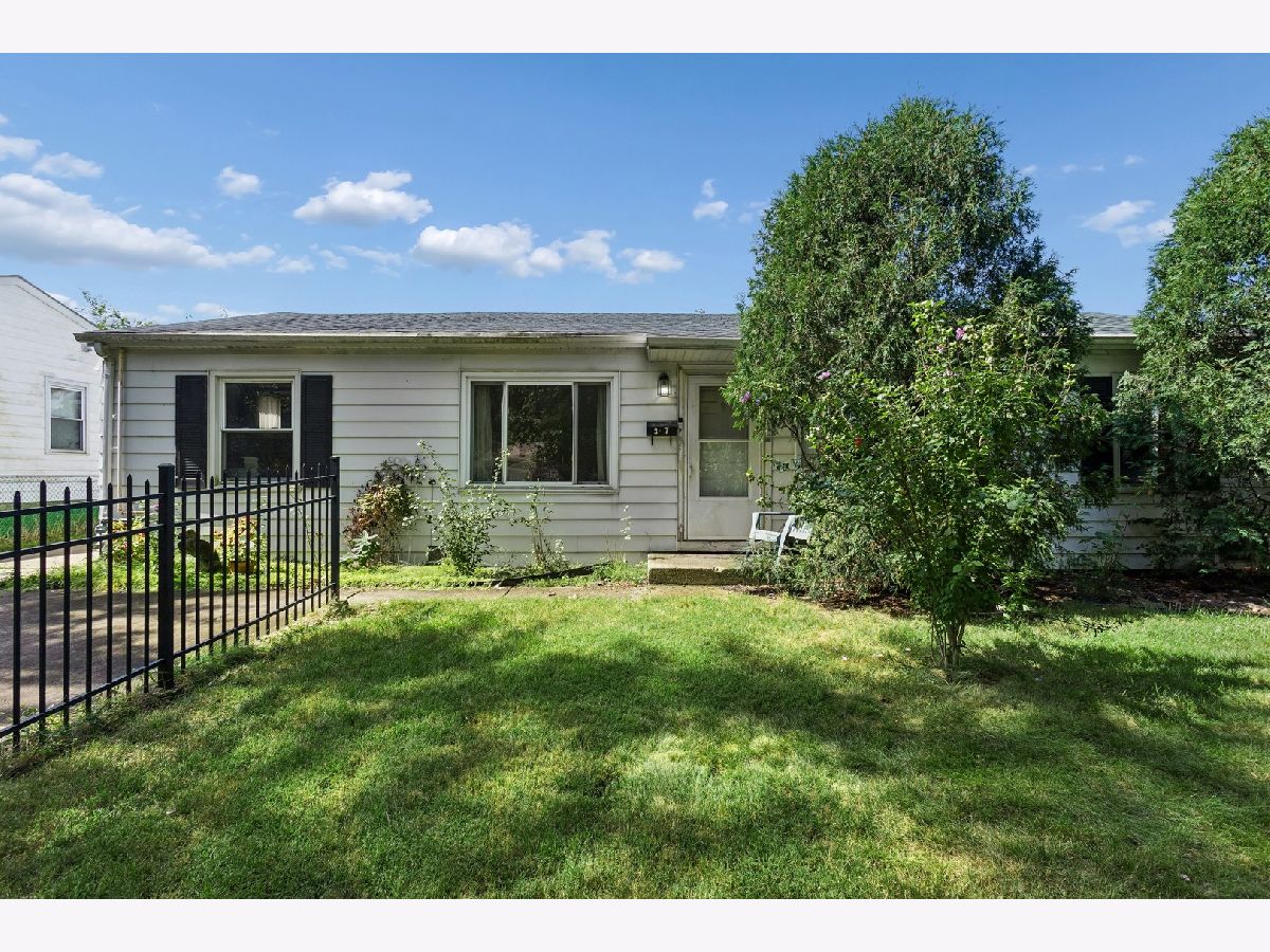  For Sale Lockport Illinois, 307 Edinburgh Drive