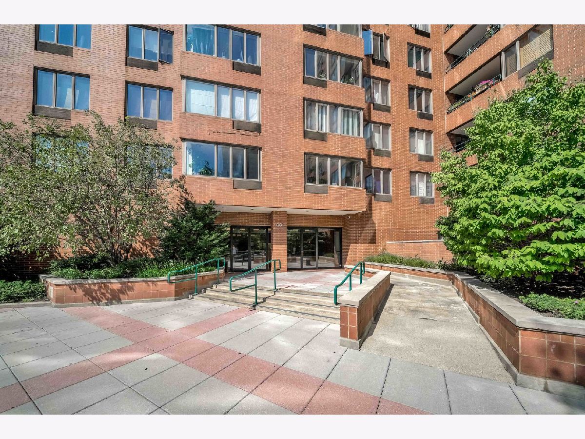 For Sale Chicago Illinois, 801 Plymouth Court