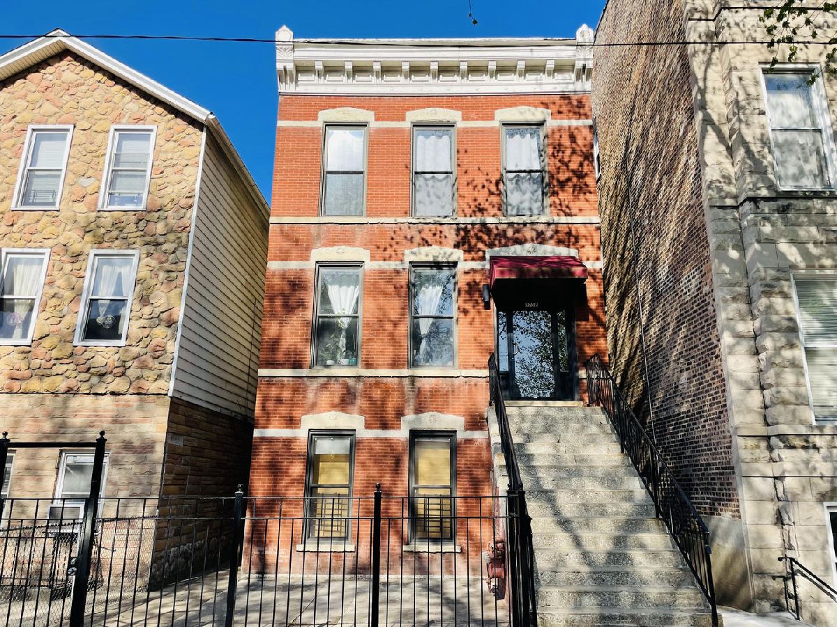  For Rent Chicago Illinois, 2738 Princeton