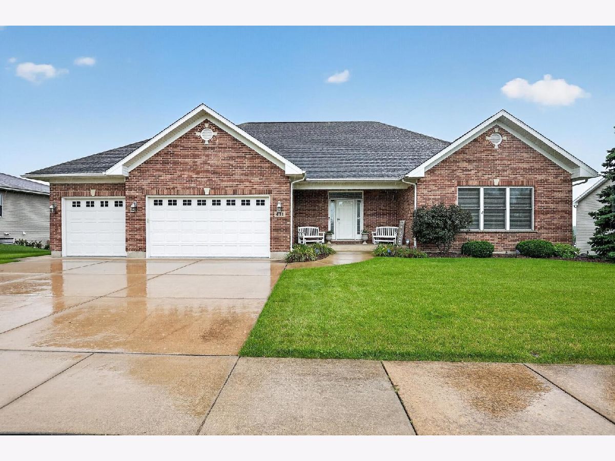 For Sale Hampshire Illinois, 431 Patricia Lane