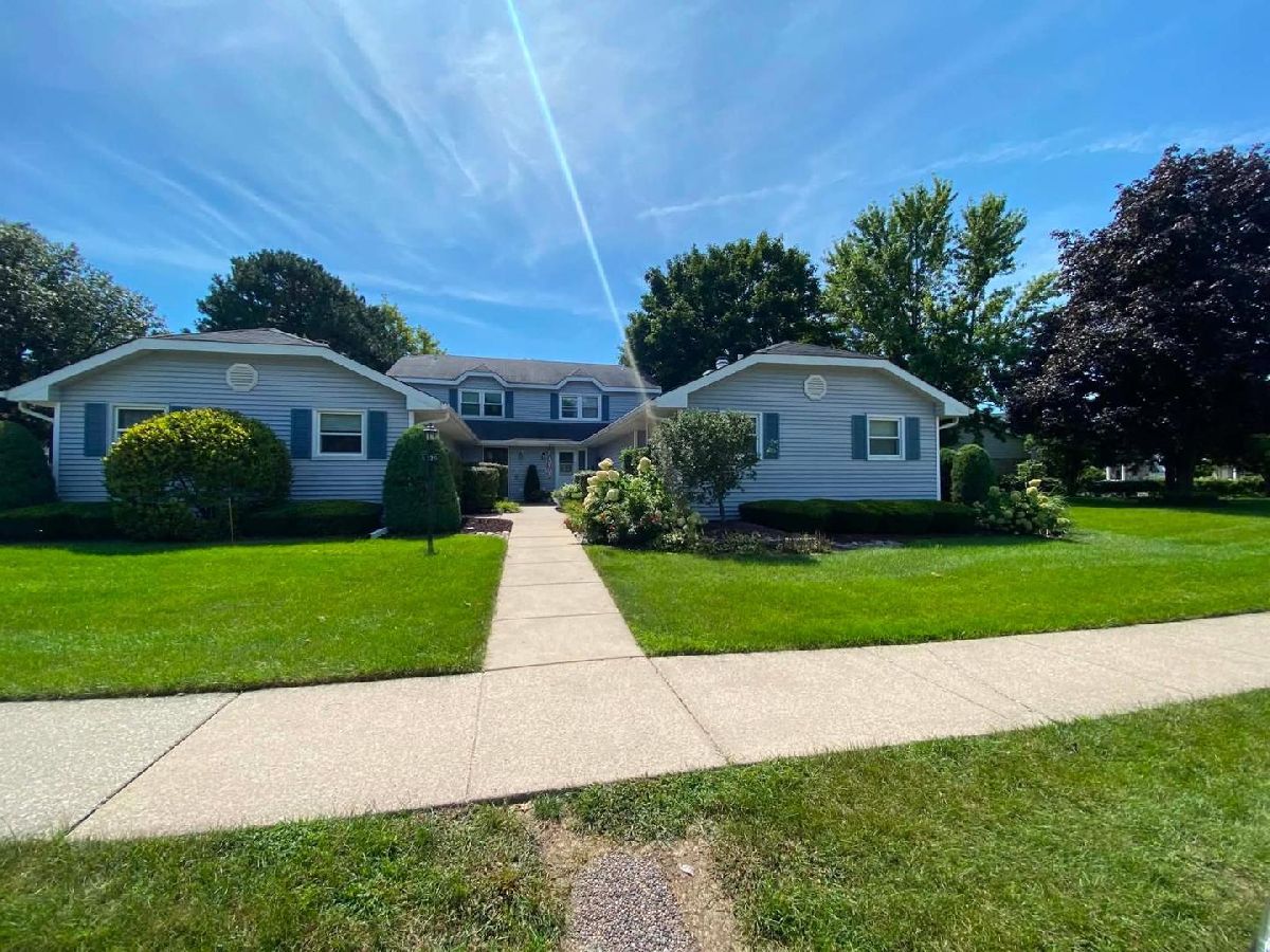  For Sale Oak Forest Illinois, 5329 Woodland Drive