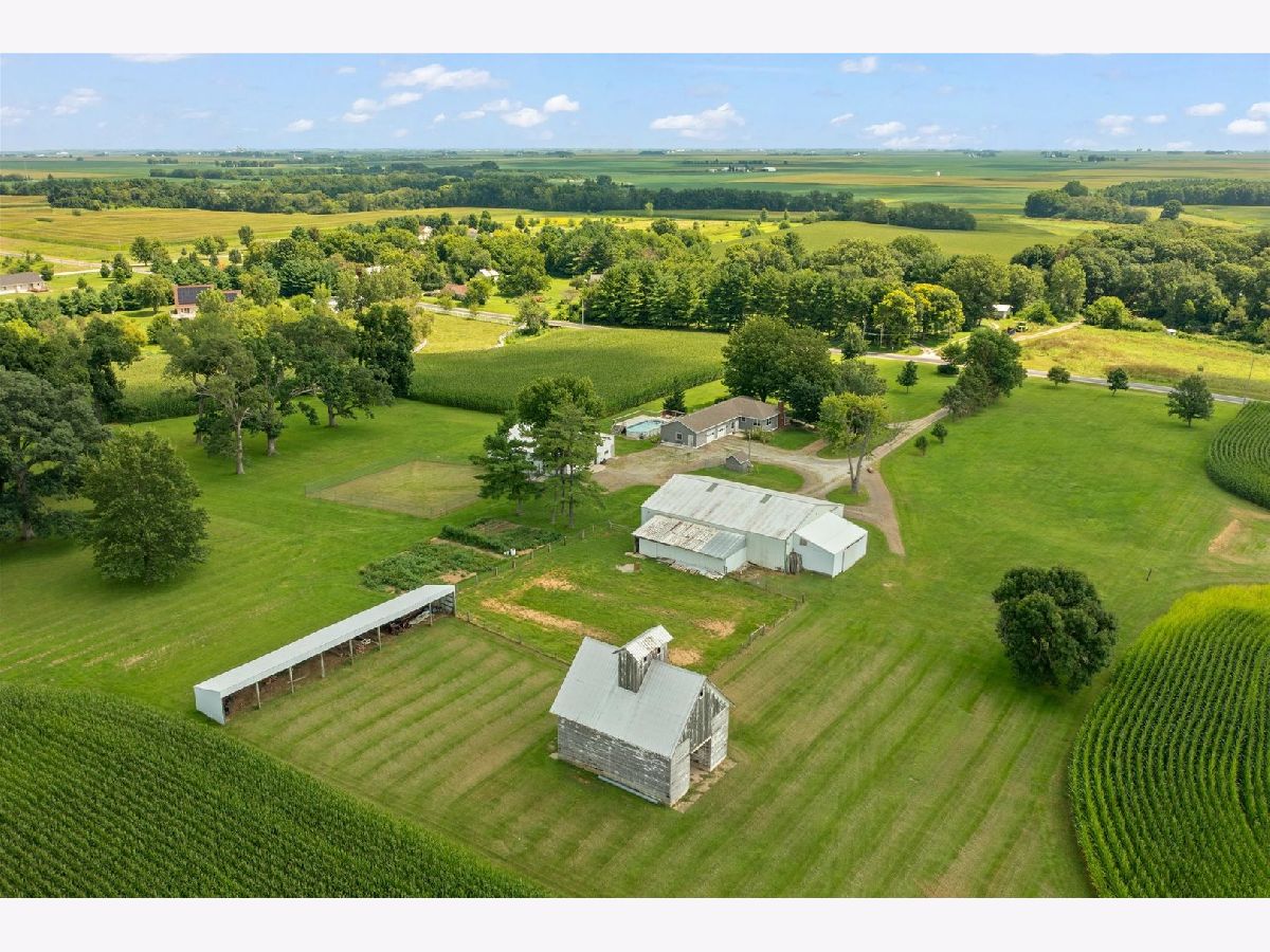  For Sale Dewey Illinois, 2577 County Road 600