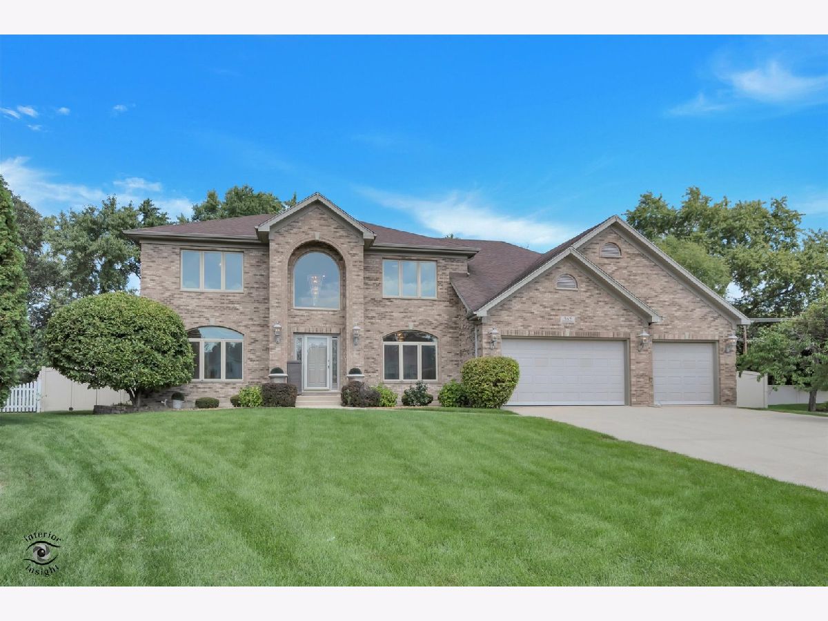  For Sale Wood Dale Illinois, 365 Crestwood Road