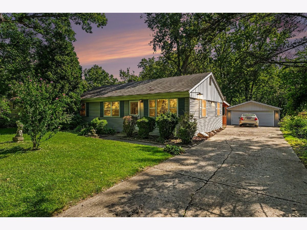  For Sale Crete Illinois, 23914 Cretewood Lane